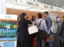 La Caravane emploi et métiers fait escale à Rabat La Caravane emploi et métiers fait escale à Rabat