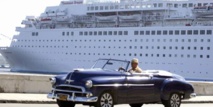 Washington donne le feu vert aux ferries américains vers Cuba Washington donne le feu vert aux ferries américains vers Cuba