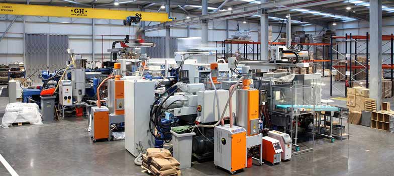 Les prix à la production se stabilisent dans les industries manufacturières Les prix à la production se stabilisent dans les industries manufacturières