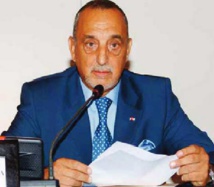 Parution de l’ouvrage “Chaghaf wa Irada” du journaliste et éditeur Mohamed Abderrahmane Berrada Parution de l’ouvrage “Chaghaf wa Irada” du journaliste et éditeur Mohamed Abderrahmane Berrada