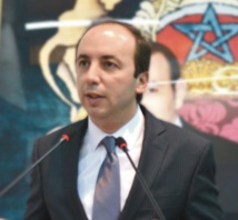 Le DG de l'ANAPEC élu vice-président de l'AMSEP Le DG de l'ANAPEC élu vice-président de l'AMSEP