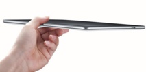 Samsung s’apprête à lancer la tablette la plus fine au monde Samsung s’apprête à lancer la tablette la plus fine au monde