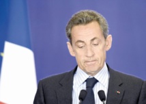 Nicolas Sarkozy rattrapé dans l’affaire des écoutes Nicolas Sarkozy rattrapé dans l’affaire des écoutes