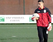 Transfert imminent de Ilias Moutha Sebtaoui à Manchester United Transfert imminent de Ilias Moutha Sebtaoui à Manchester United