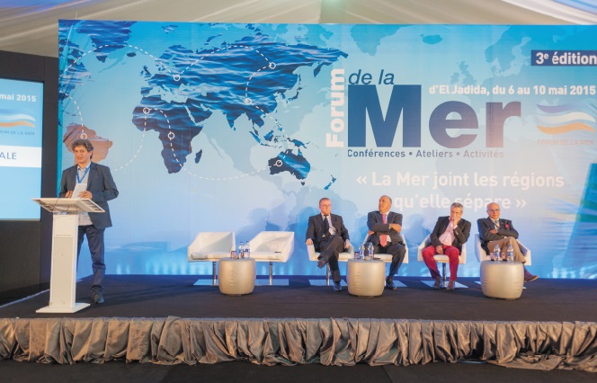 Echanges sur le développement durable des zones littorales Echanges sur le développement durable des zones littorales