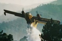 Réduction de 67% de la superficie incendiée en 2014 Réduction de 67% de la superficie incendiée en 2014