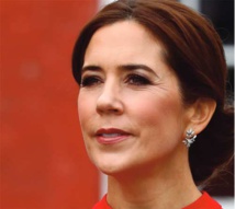 Mary. Future reine et atout du Danemark Mary. Future reine et atout du Danemark