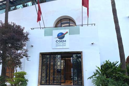 CGEM : le Label RSE attribué à Al Barid Bank et à 4 filiales du Groupe Al Omrane CGEM : le Label RSE attribué à Al Barid Bank et à 4 filiales du Groupe Al Omrane