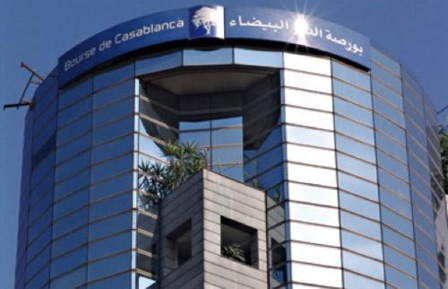 La Bourse de Casablanca s'oriente vers la hausse du 02 au 05 janvier La Bourse de Casablanca s'oriente vers la hausse du 02 au 05 janvier