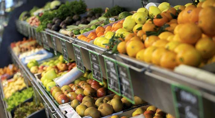 L’inflation alimentaire joue les prolongations L’inflation alimentaire joue les prolongations
