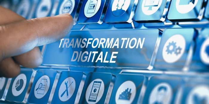 Le Maroc mise sur la transformation digitale pour atteindre les objectifs de la stratégie nationale Le Maroc mise sur la transformation digitale pour atteindre les objectifs de la stratégie nationale