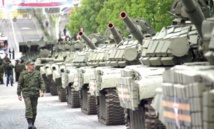 L'Ukraine se détache de la Russie dans les commémorations pour la victoire sur l'Allemagne nazie L'Ukraine se détache de la Russie dans les commémorations pour la victoire sur l'Allemagne nazie