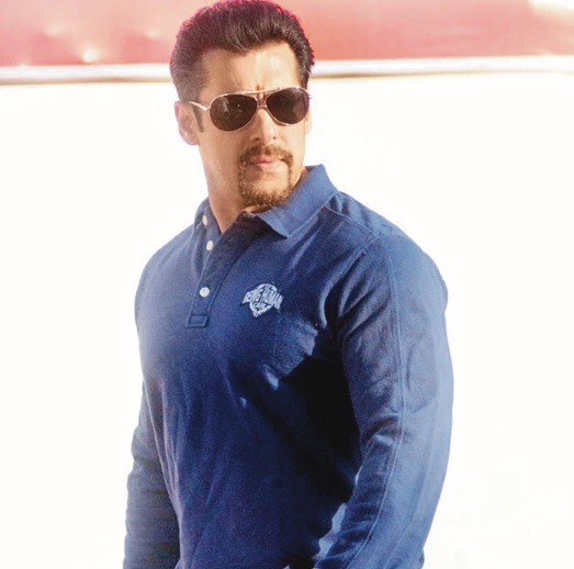 ​Cinq ans de prison pour  la star de Bollywood,  Salman Khan