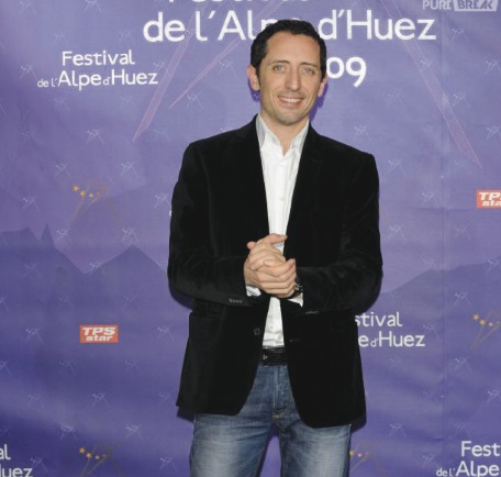 ​Gad El Maleh  ne rêve plus  de banque