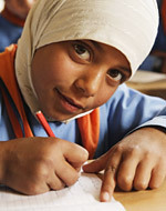 Education de base, combler les fossés en termes d'accès et de qualité Education de base, combler les fossés en termes d'accès et de qualité