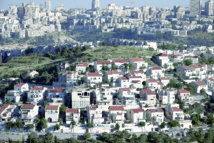 Quand un village palestinien défie les démolitions de maisons par Israël Quand un village palestinien défie les démolitions de maisons par Israël