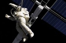 Les radiations cosmiques sont nocives pour  le cerveau des astronautes Les radiations cosmiques sont nocives pour  le cerveau des astronautes