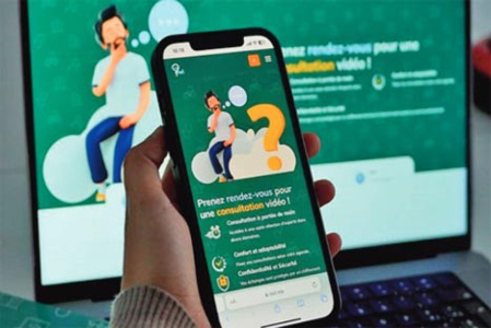 Lancement de SWL.ma, une plateforme marocaine de consultation en ligne Lancement de SWL.ma, une plateforme marocaine de consultation en ligne