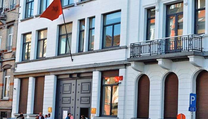 Quand les MRE bénéficieront-ils de représentations consulaires à la hau teur de leurs attentes ? Quand les MRE bénéficieront-ils de représentations consulaires à la hau teur de leurs attentes ?