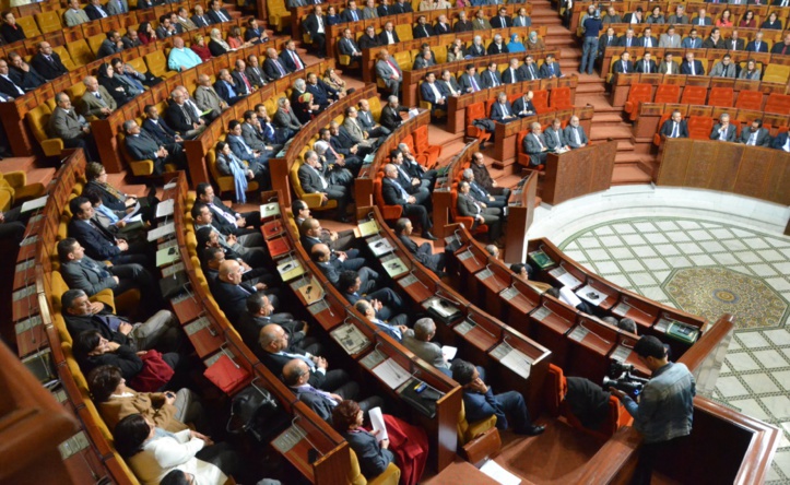 Elections obligent : La majorité cherche à mettre de l’ordre dans sa maison Elections obligent : La majorité cherche à mettre de l’ordre dans sa maison