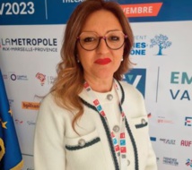 Lamiae Benmakhmouf : Avec Marseille Innovation, nous sommes en train de développer des services au profit des startups marocaines qui s'intéressent au marché européen Lamiae Benmakhmouf : Avec Marseille Innovation, nous sommes en train de développer des services au profit des startups marocaines qui s'intéressent au marché européen