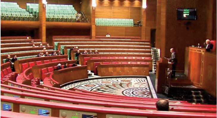Les députés marocains face au défi des chaises vides Les députés marocains face au défi des chaises vides