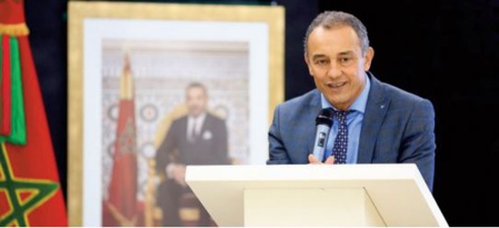 L’économie de la bande atlantique connaît un nouvel élan sous l’impulsion Royale L’économie de la bande atlantique connaît un nouvel élan sous l’impulsion Royale