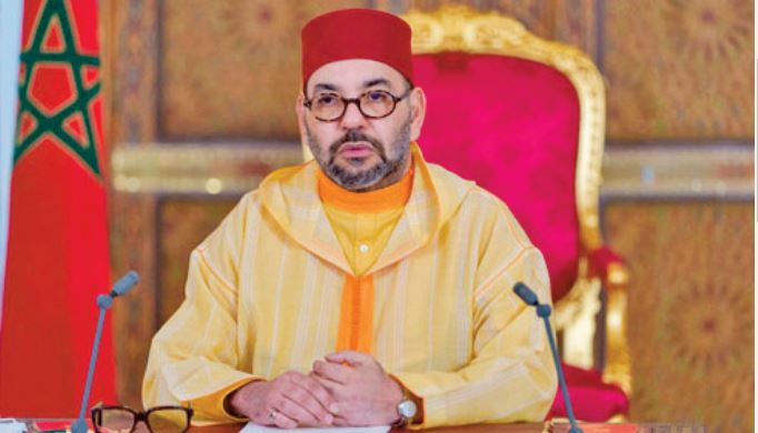 Grâce Royale au profit de 1381 personnes
