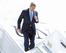 Kerry en Russie pour parler de sujets qui fâchent avec Poutine Kerry en Russie pour parler de sujets qui fâchent avec Poutine