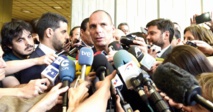 La zone euro demande encore "des efforts" à une Grèce à court d'argent La zone euro demande encore "des efforts" à une Grèce à court d'argent