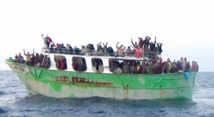 Des réseaux de passeurs de clandestins de plus en plus puissants Des réseaux de passeurs de clandestins de plus en plus puissants