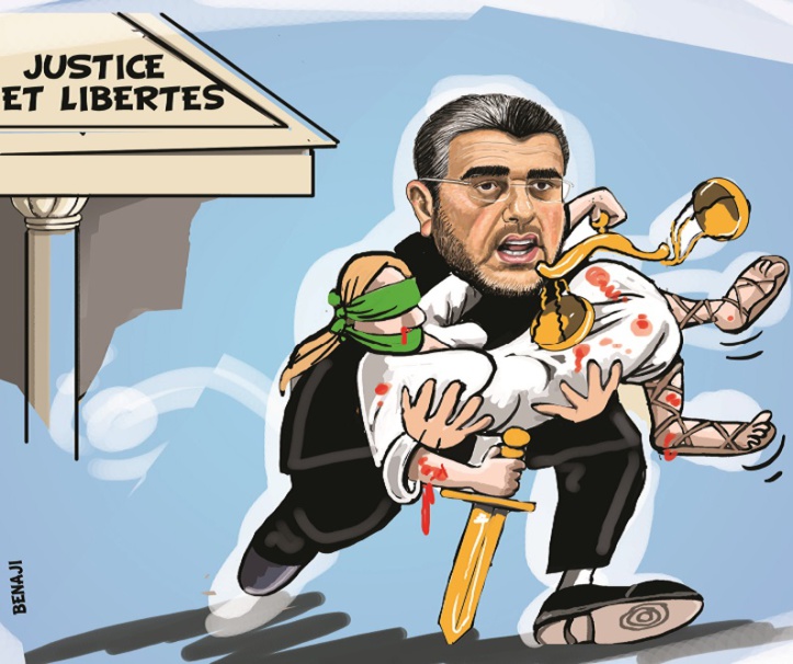 Crimes d’honneur... Crimes d’horreur Crimes d’honneur... Crimes d’horreur
