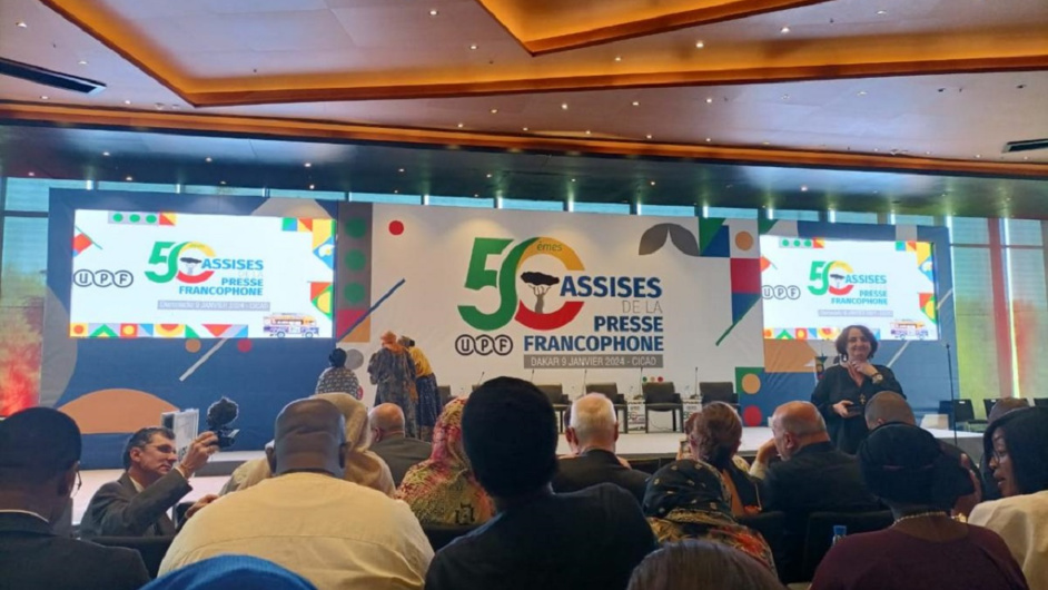 Hassan Alaoui : Le journalisme est une responsabilité avant d'être une liberté Hassan Alaoui : Le journalisme est une responsabilité avant d'être une liberté