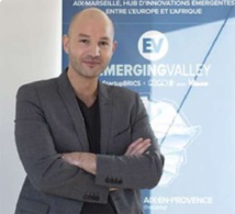 Samir Abdelkrim : L’intelligence artificielle est un outil pour résoudre des problématiques fondamentales comme la santé, l’agriculture et l’éducation Samir Abdelkrim : L’intelligence artificielle est un outil pour résoudre des problématiques fondamentales comme la santé, l’agriculture et l’éducation