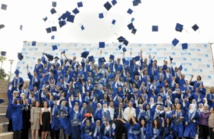 Vers l’admission de fonctionnaires africains au cycle ingénieur de l’INPT Vers l’admission de fonctionnaires africains au cycle ingénieur de l’INPT