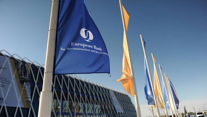 La BERD investit plus de 13 milliards d'euros en 2023, un record La BERD investit plus de 13 milliards d'euros en 2023, un record