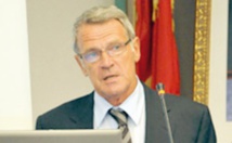 ​Jean Pierre Morlans : Donner une impulsion  au football féminin national afin qu’il soit plus structuré