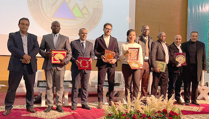 Pour une Afrique prospère Pour une Afrique prospère