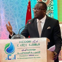 Pour une Afrique prospère Pour une Afrique prospère