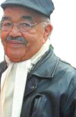 Adieu le militant dévoué Ahmed Dadsi Adieu le militant dévoué Ahmed Dadsi