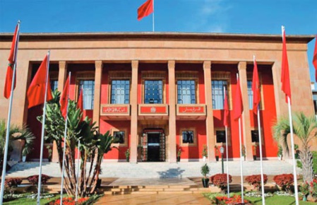 Hommage à Badia Skali et Latifa Bennani Smires, les deux premières femmes députées au Maroc Hommage à Badia Skali et Latifa Bennani Smires, les deux premières femmes députées au Maroc