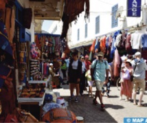 Une exposition photographique rend hommage à la beauté d’Essaouira et ses ruelles colorées Une exposition photographique rend hommage à la beauté d’Essaouira et ses ruelles colorées