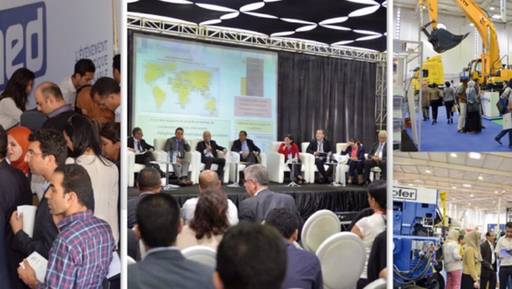 Les PME-PMI à l’honneur au Salon "Logismed 2015" Les PME-PMI à l’honneur au Salon "Logismed 2015"