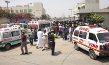L’EI revendique sa première attaque au Pakistan L’EI revendique sa première attaque au Pakistan