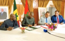 Parution. "Le Maroc africain: Trajectoires d'une ambition continentale" de l'expert sénégalais Bakary Samb