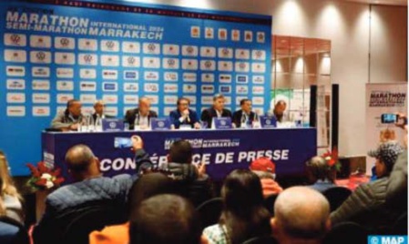 Une cinquantaine de “top runners” attendus au départ du 34ème MIM Une cinquantaine de “top runners” attendus au départ du 34ème MIM