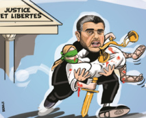 Quand Benkirane et Ramid défendent la loi de la jungle ! Quand Benkirane et Ramid défendent la loi de la jungle !
