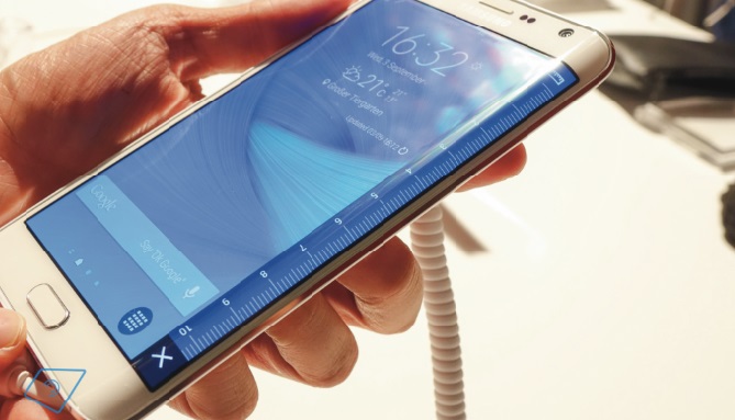 ​Samsung prépare la sortie du Galaxy Note 5
