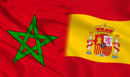 Le Maroc et l'Espagne conviennent de valoriser la dynamique positive et engagée de leurs relations Le Maroc et l'Espagne conviennent de valoriser la dynamique positive et engagée de leurs relations