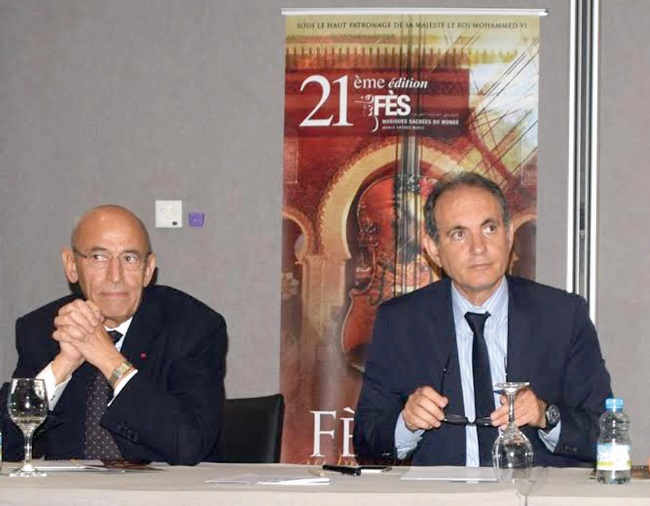Sortir la région de Fès de sa léthargie touristique Sortir la région de Fès de sa léthargie touristique